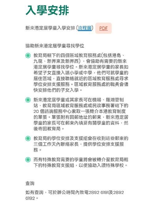 香港幼儿园K2插班指南：顺利入学关键步骤