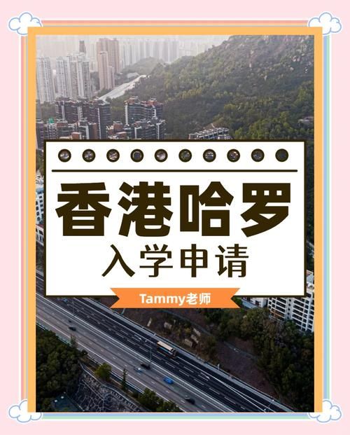 香港哈罗国际学校插班指南：入学要求与申请策略