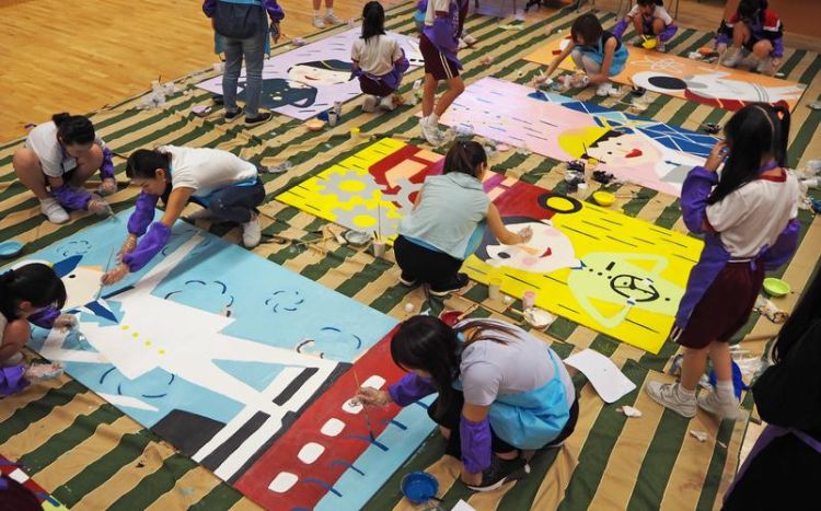 香港三水同乡会禤景荣学校插班生网站