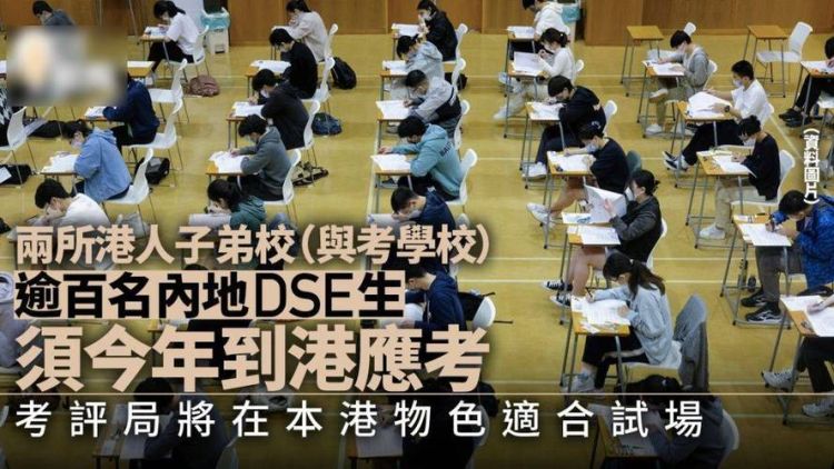 DSE升学前景解析:香港文凭试的含金量与未来出路