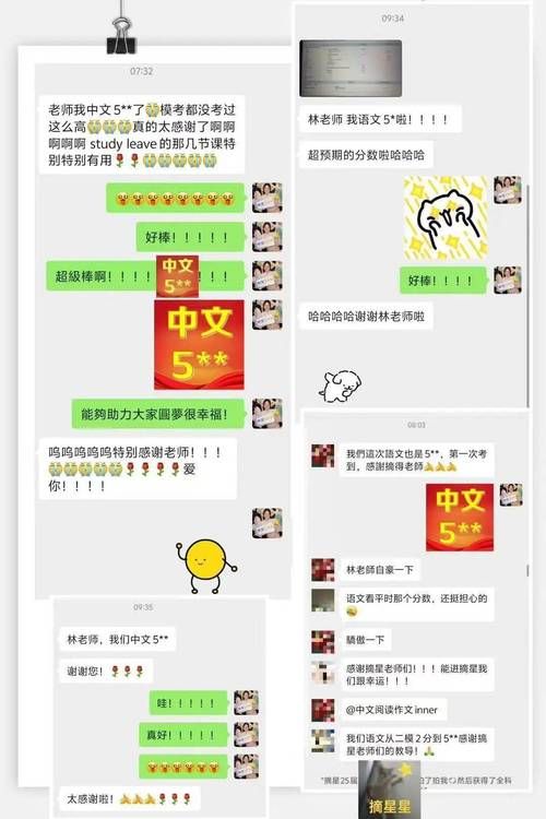 DSE摘星班升学成绩亮眼,揭秘名校录取秘诀