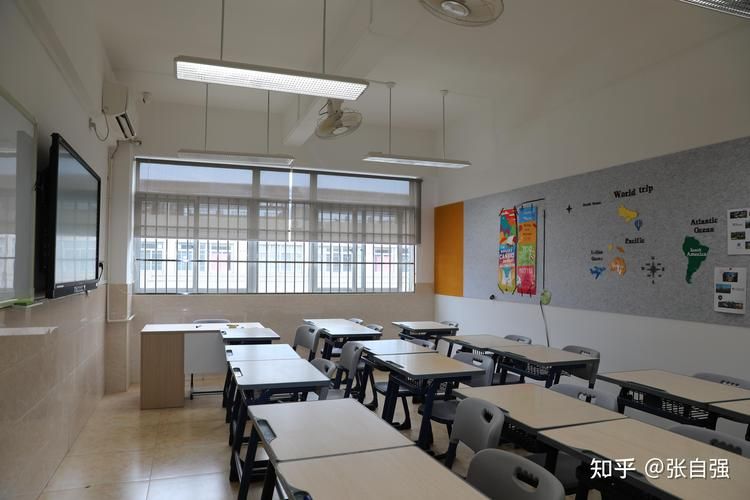 珠海英华剑桥国际学校DSE升学率揭秘:高录取背后的关键