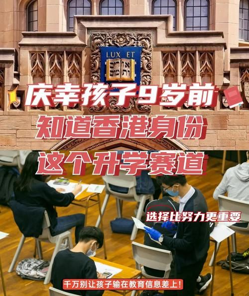 香港DSE升学培训班:高效备考,名校直通车