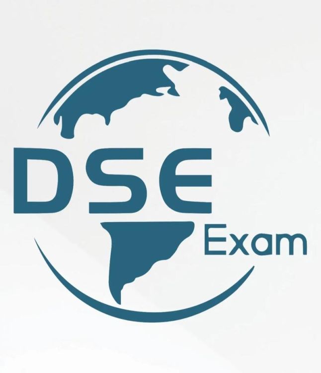 DSE全球唯一中文升学考试:通往世界名校的金钥匙