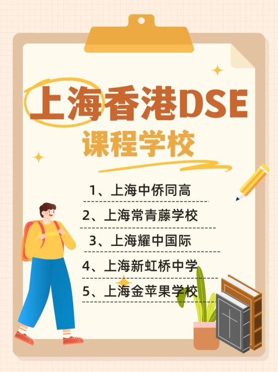 DSE升学团队:专业指导,成就你的升学梦想