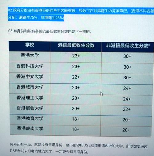 DSE海外升学全攻略:名校申请指南与留学路径解析