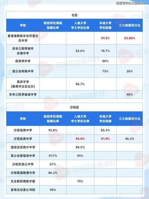 DSE升学全攻略:高效规划助你决胜香港中学文凭试