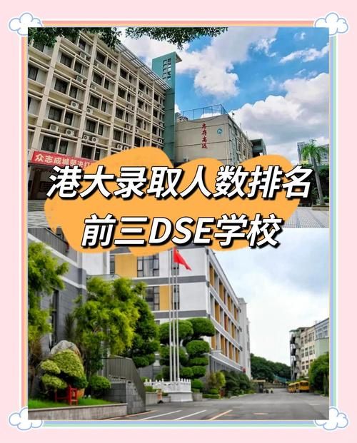 广州暨大港澳子弟学校DSE升学成绩揭晓,名校录取再创新高