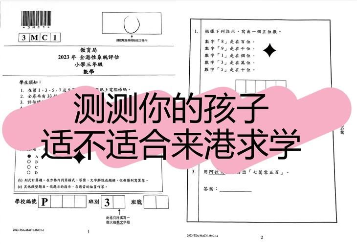 2023香港小学插班报名流程图解:最新申请步骤全攻略