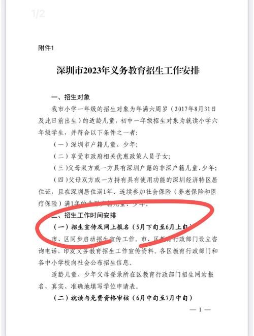 香港小孩深圳插班政策解读：小学入学条件与流程全指南