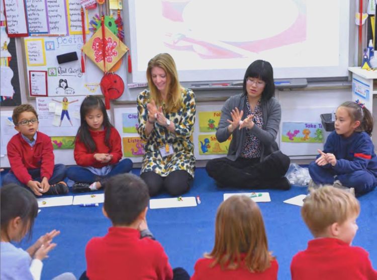 香港幼儿园插班能上整天课吗?高中择校解析