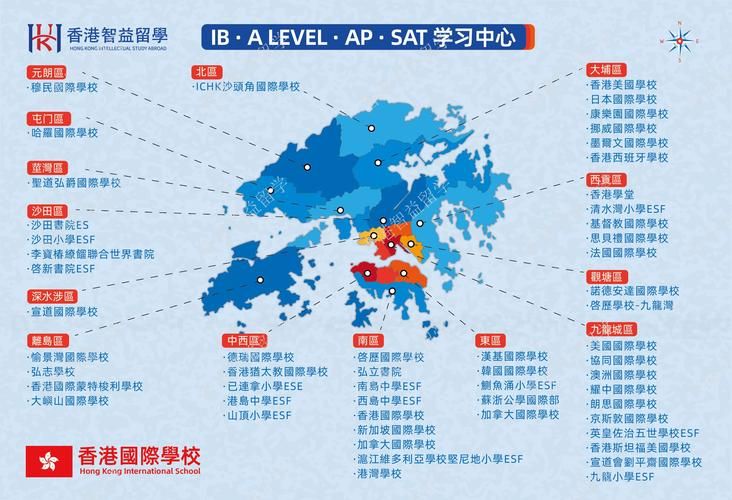 内地港籍生插班香港中学指南:流程、利弊与择校建议