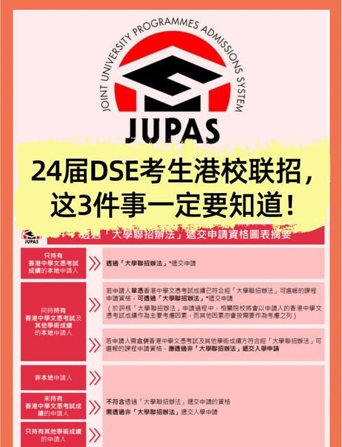 DSE报名时间公布：2025年考试重要日程与截止日期提醒