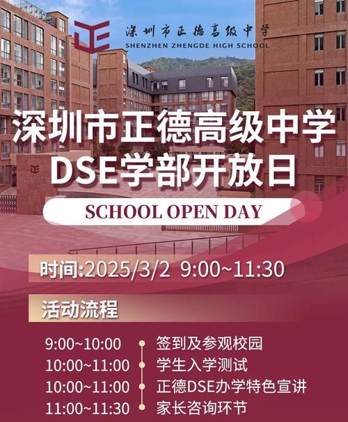 深圳DSE培训机构哪家好？2023最新测评与择校指南