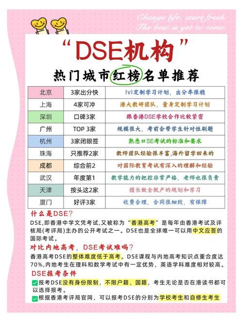 深圳DSE一对一课时费多少?2024最新收费标准解析