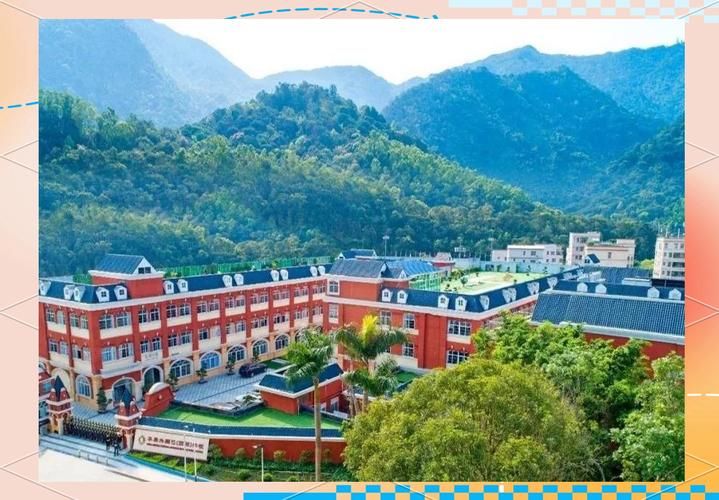 深圳DSE学校有哪些?最新择校指南