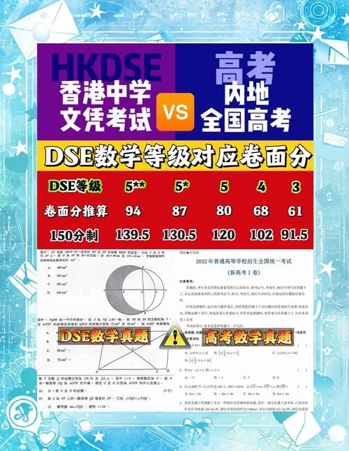 DSE考试真题试卷全解析:历年试题及答案精编