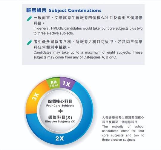 DSE考试难度解析:到底难不难?全面分析备考策略