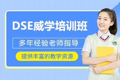 深圳DSE全日制培训机构有哪些?精选推荐