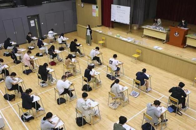 DSE考试是什么意思?全面解析香港中学文凭考试