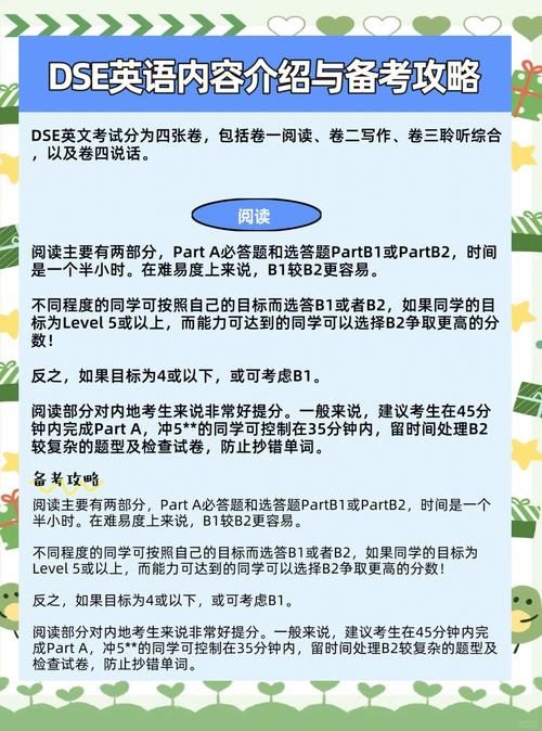 DSE考试资料大全：高效备考指南与真题解析