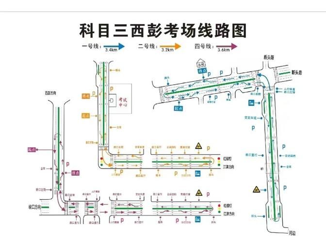 DSE考试地点全攻略:考场分布与交通指南