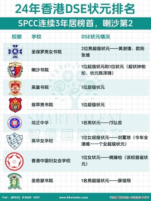 DSE全称是什么？香港中学文凭考试详解