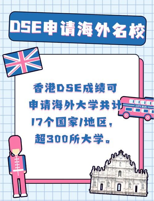 摘星DSE教育:高效备考策略与名校录取指南