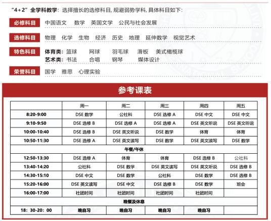 DSE培训学校学费多少?2024年最新收费明细全解析
