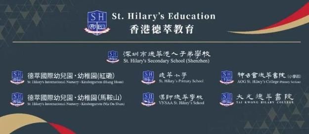 DSE是什么意思？全面解析香港中学文凭教育制度