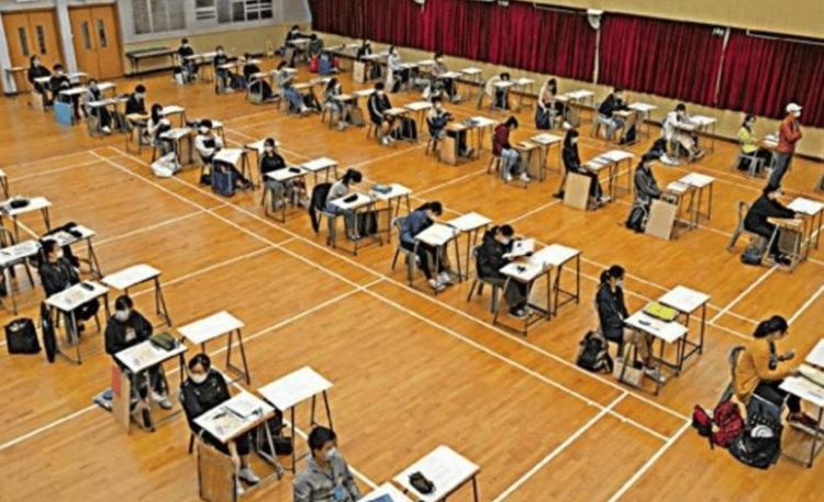 DSE课程全解析:香港中学文凭考试是什么?