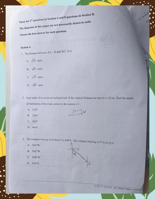 DSE难度大揭秘:备考策略与高分技巧全解析
