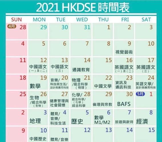 2023年DSE报名时间公布！重要日期及流程全解析