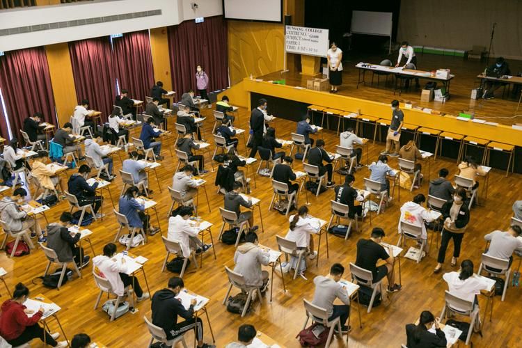 DSE是什么学校？全面解析香港中学文凭考试与升学路径
