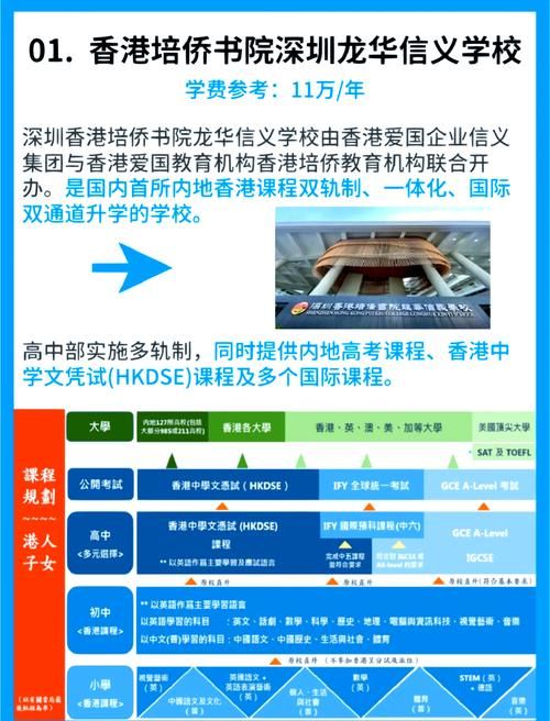 深圳DSE培训机构有哪些?最新推荐名单