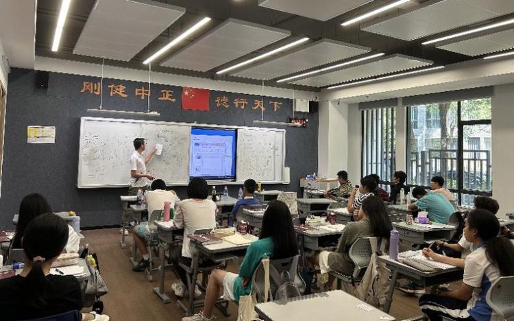 深圳香港DSE培训哪里找？优质机构推荐