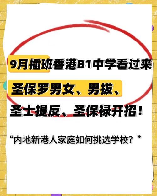 香港中学插班面试必问英文问题全解析