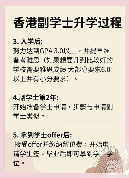 香港中二插班生笔试没过怎么办?应对策略与升学指南