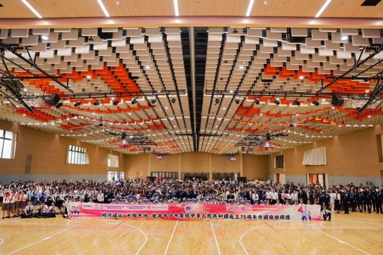 深圳香港培侨信义学校插班怎么样?真实体验与申请指南