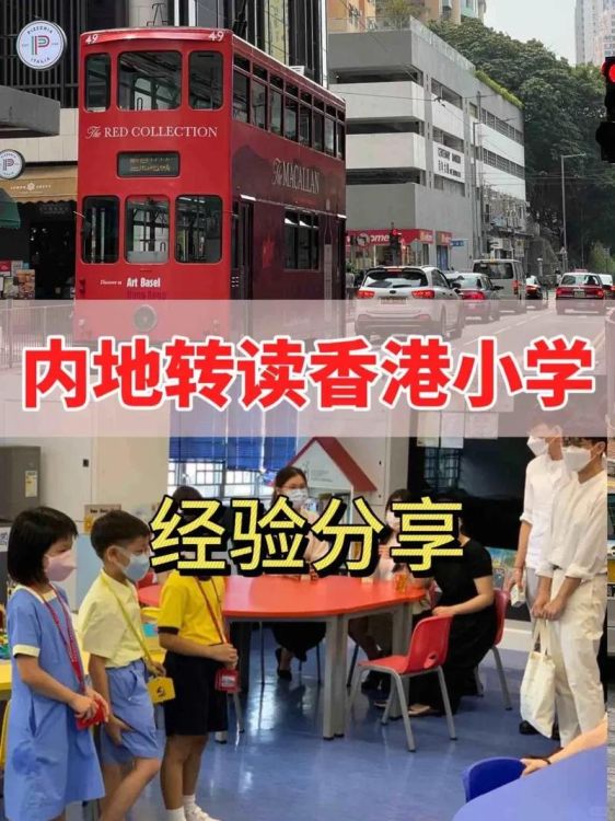 香港小学插班全拒?家长必看应对指南
