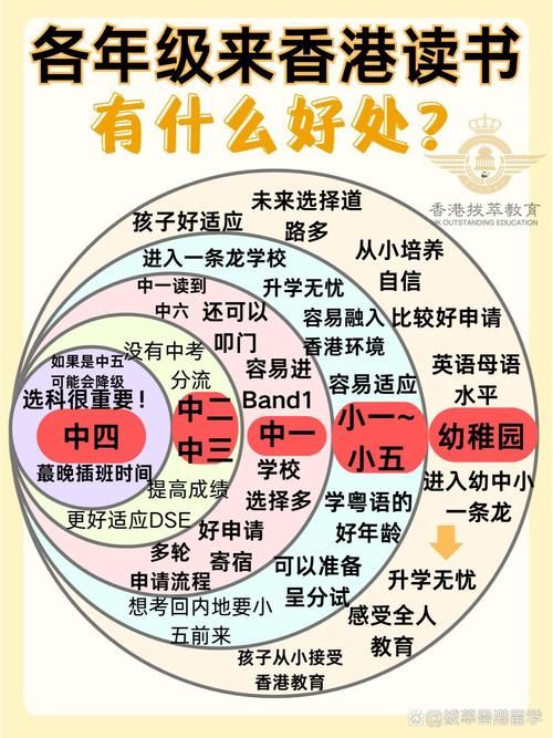 香港小学插班入学条件详解:家长必读指南