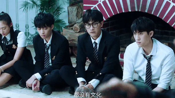 东北插班生对话香港同学:文化碰撞视频引热议