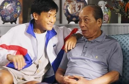 豪门插班生全集播放 香港连续剧在线观看