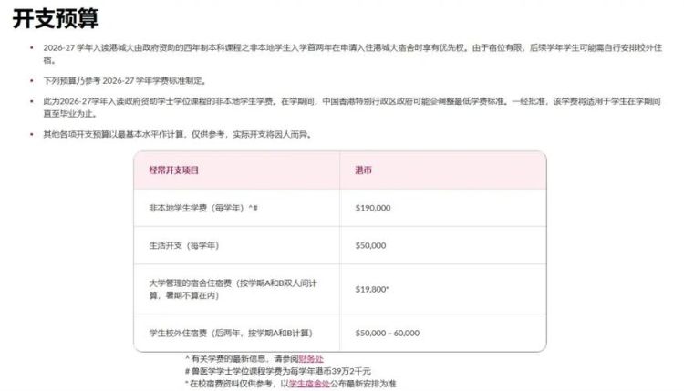 内地学生香港插班条件要求详解 入学资格与申请流程全解析