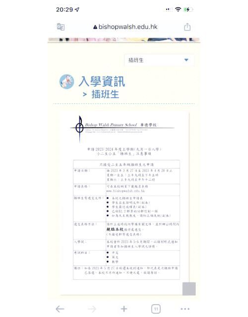 香港国际学校寒假短期插班指南 申请流程与课程优势解析