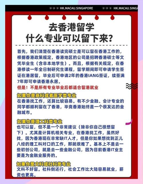 香港插班生困难补助指南 申请条件与资助政策全解析