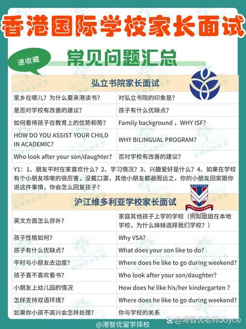 香港学校插班生心理评估 入学前需注意的关键问题