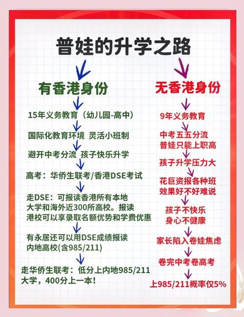 香港新移民子女小学插班指南 流程、条件与入学攻略