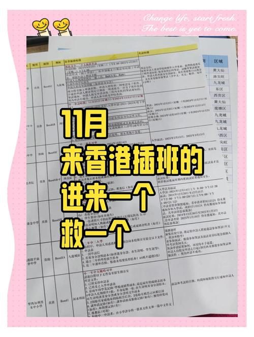 小学生寒假插班香港 短期体验的利弊全解析