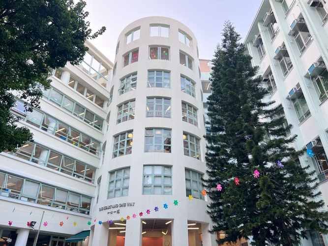 香港国际学校小学插班指南 申请条件与流程解析